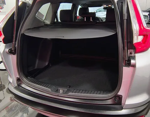 Honda CR-V 1.5 Touring Cvt
