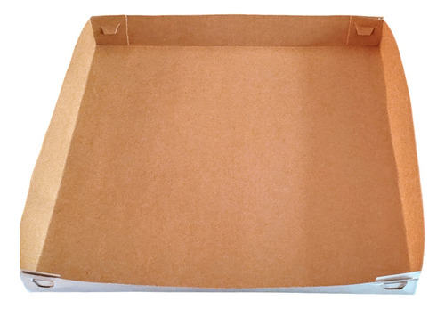 Cajas Para Tortas 30 X 30 X 14 Pack De 100