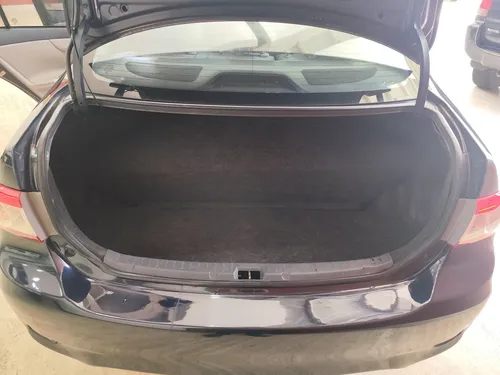 Toyota Corolla Gli