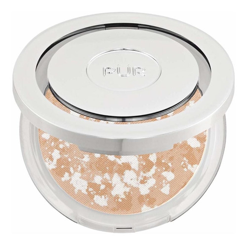 Pur Cosmetics Balancing Act Mattifying Skin Perfecting Powde