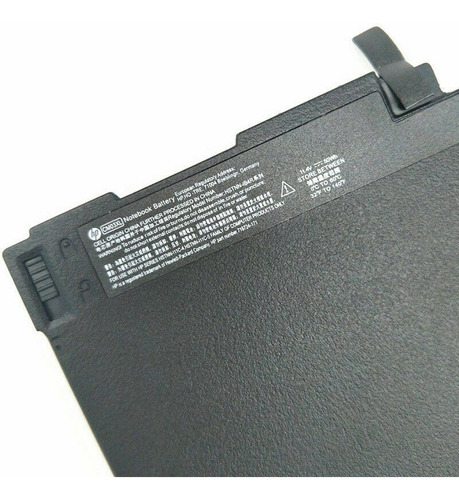 Cm03 Cm03xl Hp Elitebook 840 845 850 740 745 750 G1 G2 Serie