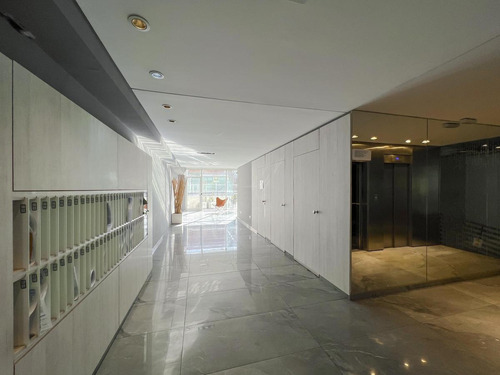 Imagen 19 de 24 de Departamento De 1 Dormitorio Al Frente A Estrenar Y Amenities