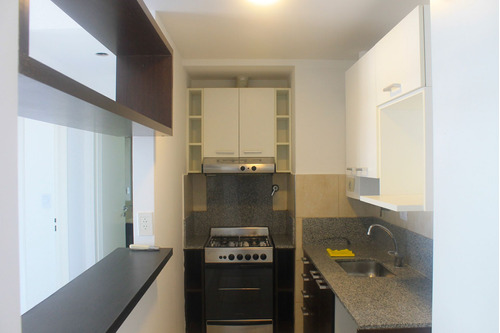 Venta Departamento 2 Amb  San Martín Amenities 