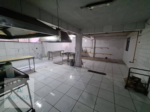 Imagem 10 de 16 de Prédio À Venda, 161 M² Por R$ 850.000,00 - Serrinha - Fortaleza/ce - Pr0001