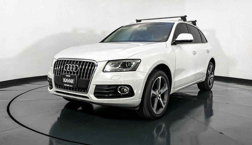 Imagen 4 de 15 de 34202 - Audi Q5 2016 Con Garantía