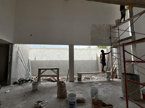 Casa En Venta Merida, Temozon Norte, Privada, Sep 2025.