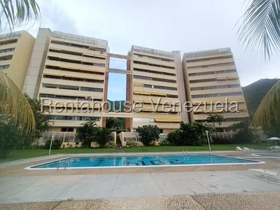 Apartamento en venta