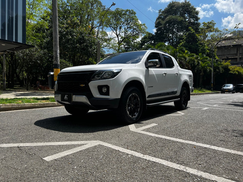 Chevrolet Colorado 2.8 High Country