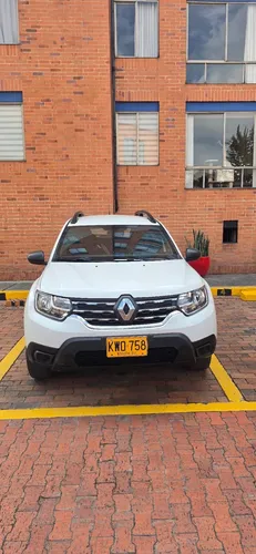 Renault Duster 1.6 Expression