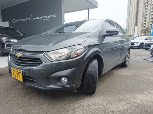 Chevrolet Onix 1.4 Ltz At