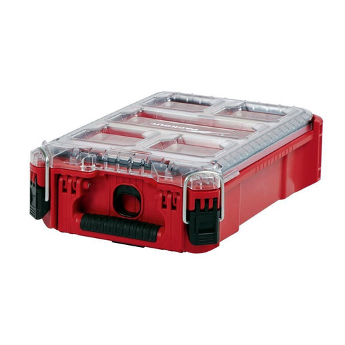 Imagen 1 de 5 de Organizador Compacto Packout Milwaukee 4822 8435