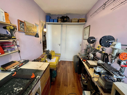 Imagen 10 de 17 de Departamento 3 Ambientes En Vicente López