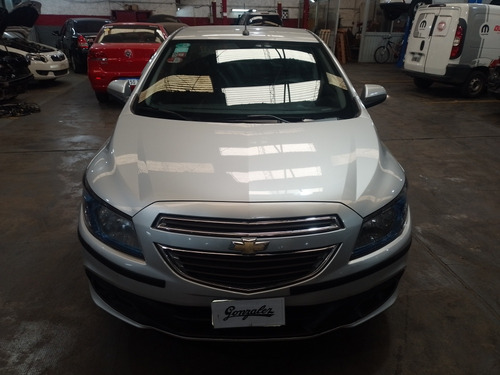 Chevrolet Prisma 1.4 Ltz 98cv