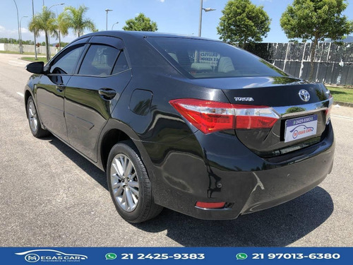 Toyota Corolla Xei 2.0