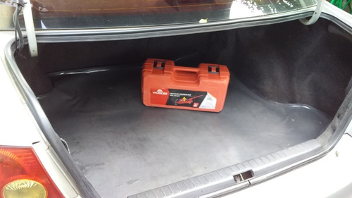 Corolla Seg18vvt 132cv