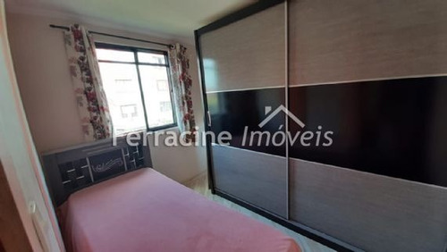 Imagem 7 de 10 de 01608 - Apartamento 2 Dorms, Cidade Tiradentes - São Paulo/sp - 1608