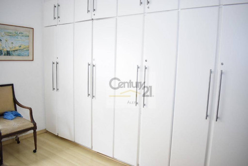 Imagem 14 de 16 de Apartamento, 226 M² - Venda Por R$ 1.950.000,00 Ou Aluguel Por R$ 5.890,00 - Higienópolis - São Paulo/sp - Ap2119