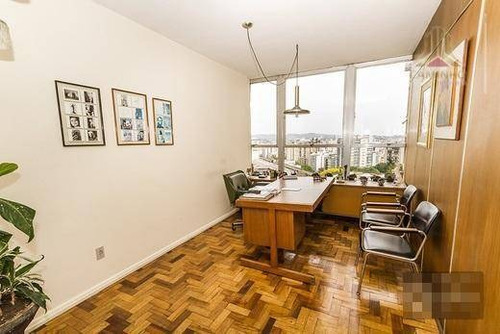 Imagem 3 de 8 de Sala Comercial À Venda, Centro, Porto Alegre. - Sa0143