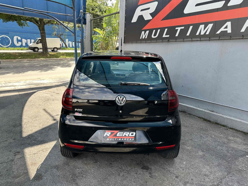 Volkswagen Fox 1.0 MI 8V FLEX 4P MANUAL