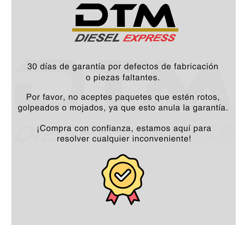Enfriador De Aceite Transmisión Fuller - K-3955
