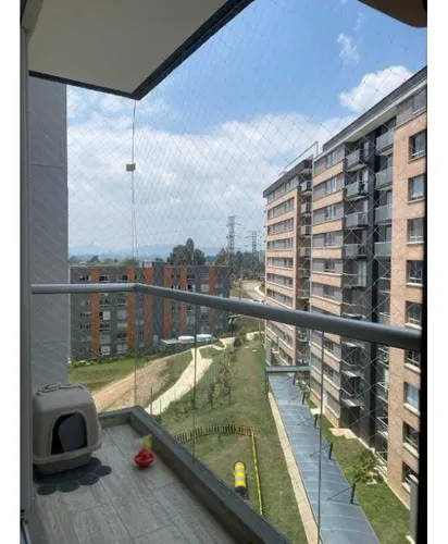 Apartamento En Venta Rionegro Fontibón (t)