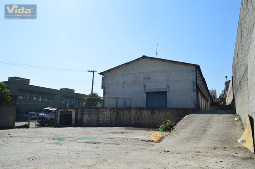 Locação Prédio Em Vila Jovina - Cotia - 41928