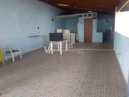Casa À Venda Em Jardim Shangai - Ca284301