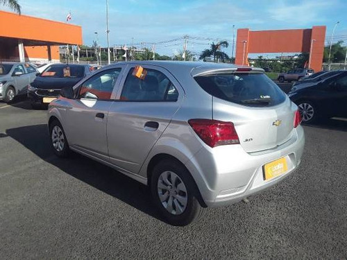 Imagem 6 de 10 de Chevrolet Joy 1.0 Spe4 Flex Manual