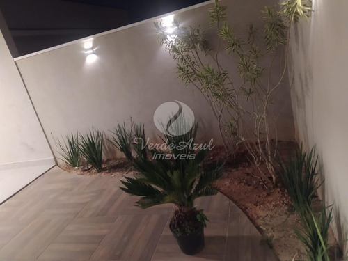 Imagem 6 de 30 de Casa À Venda Em Parque São Miguel - Ca009124