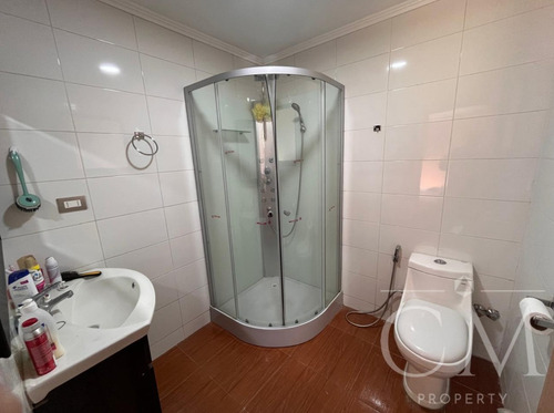 Parcela Con Cabaña En Quillon