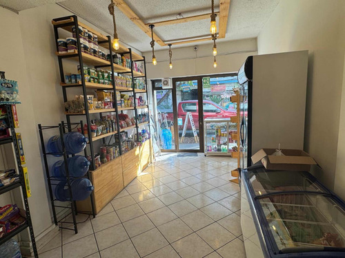 Venta Minimarket Con Resolución Sanitaria