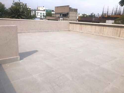 Imagen 7 de 7 de Cuauhtémoc Departamento En Venta Colonia Roma