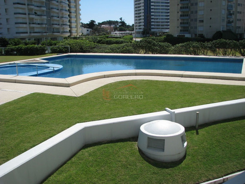 Imagen 17 de 21 de Apartamento En Punta Del Este, Zona Brava