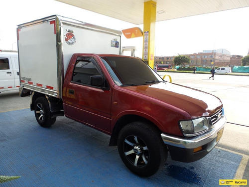 Imagen 3 de 25 de Chevrolet Luv 2300 Tfr