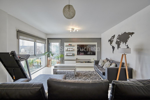 Imagen 2 de 28 de Venta Departamento 3 Amb Ituzaingo Norte