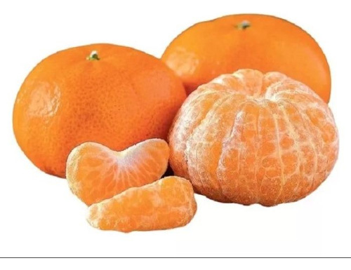 Mandarino (criolla) Injertado. Vivero Habilitado Por Senasa 