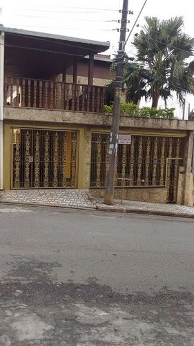 Imagem 4 de 15 de Casa Sobrado Em Jardim Jaraguá (itaim Paulista) - São Paulo - 319