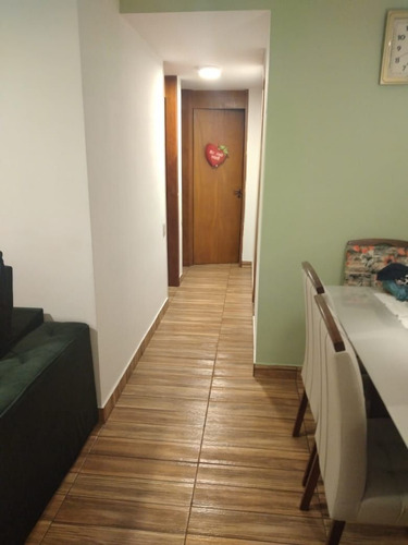 Imagem 19 de 23 de Apartamento À Venda, 62 M² Por R$ 360.000,00 - Lauzane Paulista - São Paulo/sp - Ap0601