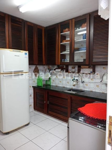 Imagem 14 de 15 de Casa Com Piscina 100 M Praia Suarão Mobiliad - 392