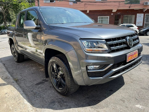 Imagem 9 de 12 de Amarok High.cd 2.0 Tdi 4x4 Dies