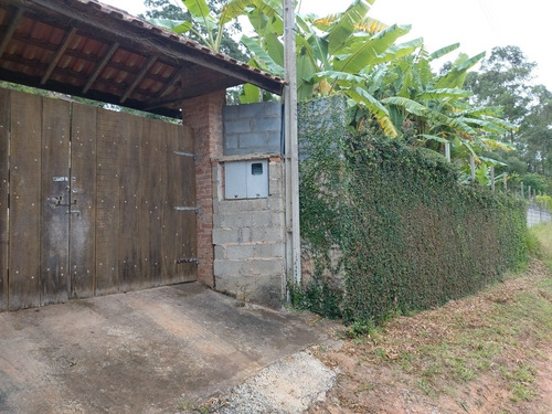 Imagem 26 de 29 de Oportunidade Chacara Biuna 2.000 M Casa,pomar,horta E Murada