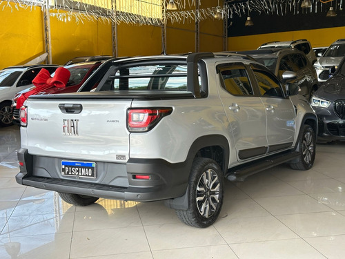 Fiat Strada 1.0 TURBO 200 FLEX RANCH CD CVT