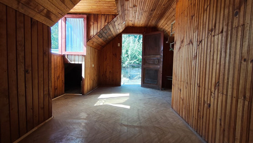 Casa En Venta De 3 Dorm. En Horcón