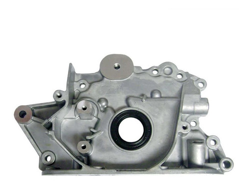 Bomba Aceite Dodge Atos 2000-2004 1.0 Sohc 12v L4