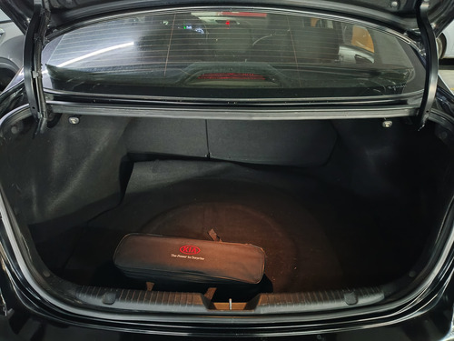 Kia Forte 2.0 Lx At