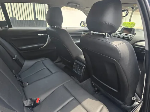 BMW Serie 1 1.6 5p 118i At