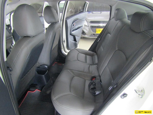 Kia Rio R Mt 1.4