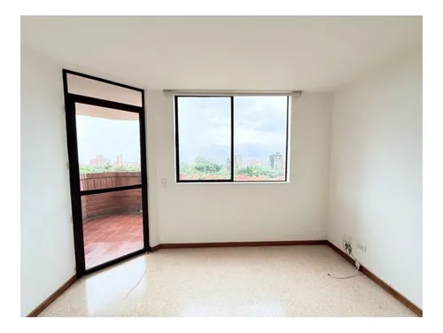 Rhbr-14412 (apartaestudio) Piso 6 (medellin, Poblado)