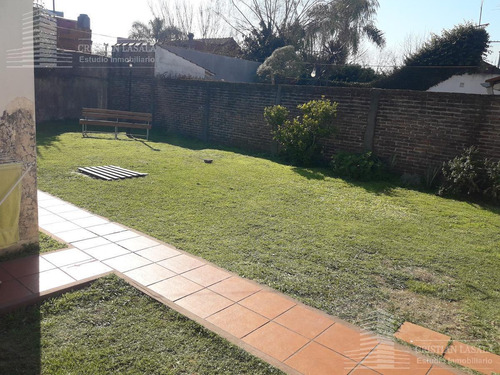 Imagen 18 de 24 de Casa Americana 4 Ambientes - Ituzaingó Norte