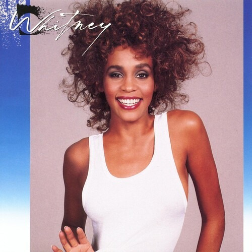 Whitney Houston  Whitney Vinilo